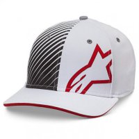 Kiltovka Alpinestars Purpose white