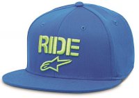 Kiltovka Alpinestars Ride Flat blue