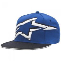 Kiltovka Alpinestars Rooster blue