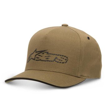 Kiltovka Alpinestars Sage khaki 17