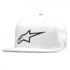 Kiltovka Alpinestars Ageless white