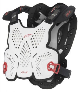 Alpinestars A1 ROOST bl/ern/erven