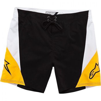 Alpinestars ARRIVAL TRUNKS KRAASY