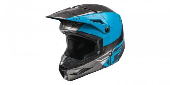 Pilba FLY Kinetic Straight modr/ed/ern 21