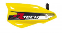 Kryty pek RACETECH VERTIGO Cross/Enduro lut