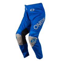 Kalhoty ONeal Matrix RIDEWEAR modr/ed 21