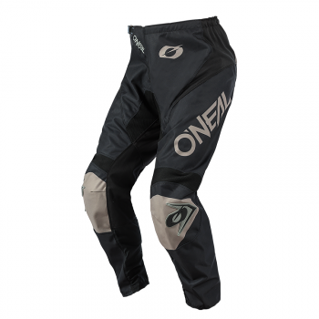 Kalhoty ONeal Matrix RIDEWEAR ern/ed 21