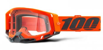 Brle 100% RACECRAFT 2 KERV - IR PLEXI