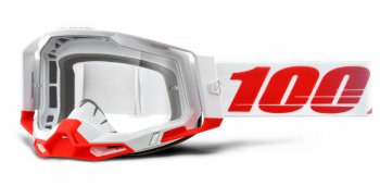 Brle 100% RACECRAFT 2 ST-KITH - IR PLEXI