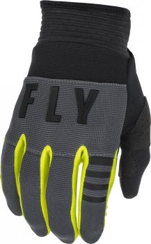 Rukavice Fly F-16 modr/ern 22