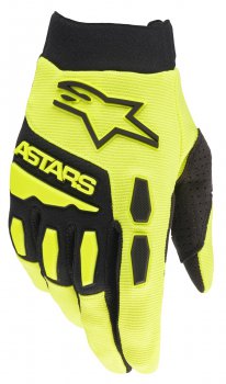 RUKAVICE ALPINESTARS FULL BORE LUT FLUO/ERN 22