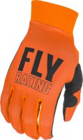 Rukavice Fly PRO LITE oranov/ern 22