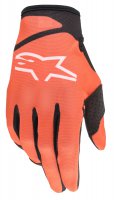 RUKAVICE ALPINESTARS RADAR ORANOV/ERN 22