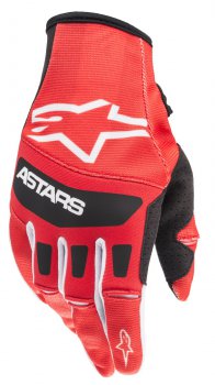 RUKAVICE ALPINESTARS TECHSTAR ERVEN/ERN 22