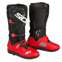 Boty Sidi ATOJO SRS Red/Black