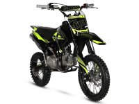 Pitbike superstomp 120R