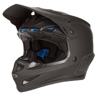 Troy Lee Designs MX Helmet GP Mono - Black