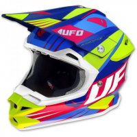 Přilba Ufo Limited Edition