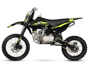 Pitbike Stomp Z3 160