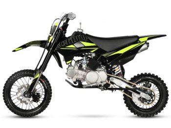 Pitbike Stomp Z3-140R